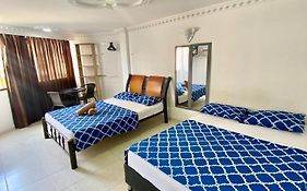 Santa Marta Apartamentos Salazar - Velero